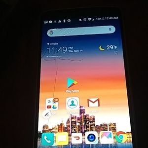 Phone